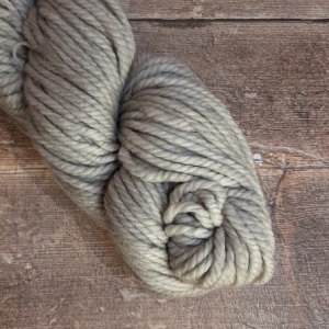 Malabrigo Chunky Yarn  100g - Pearl